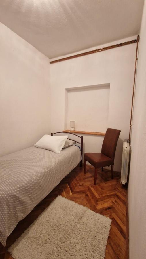 Apartman Dobric Kaštel Štafilić 外观 照片