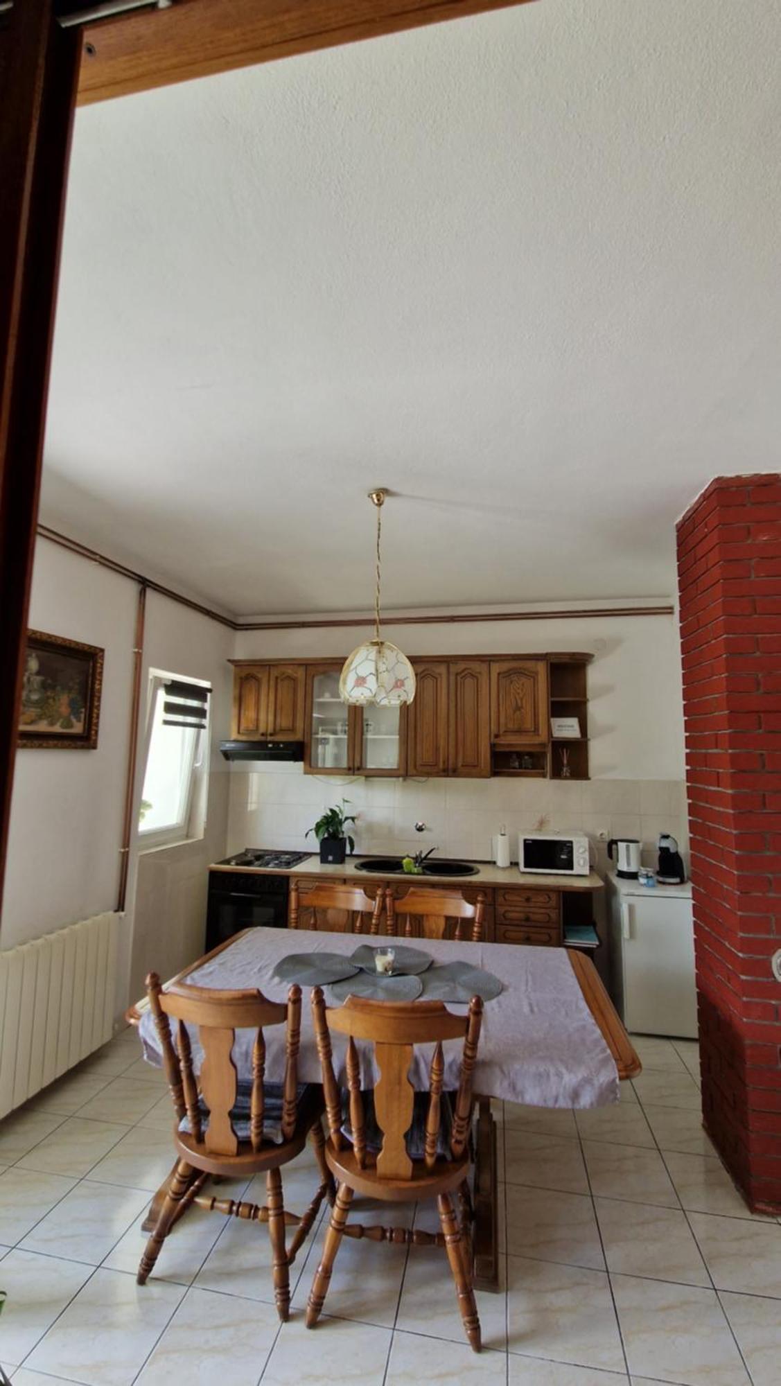 Apartman Dobric Kaštel Štafilić 外观 照片