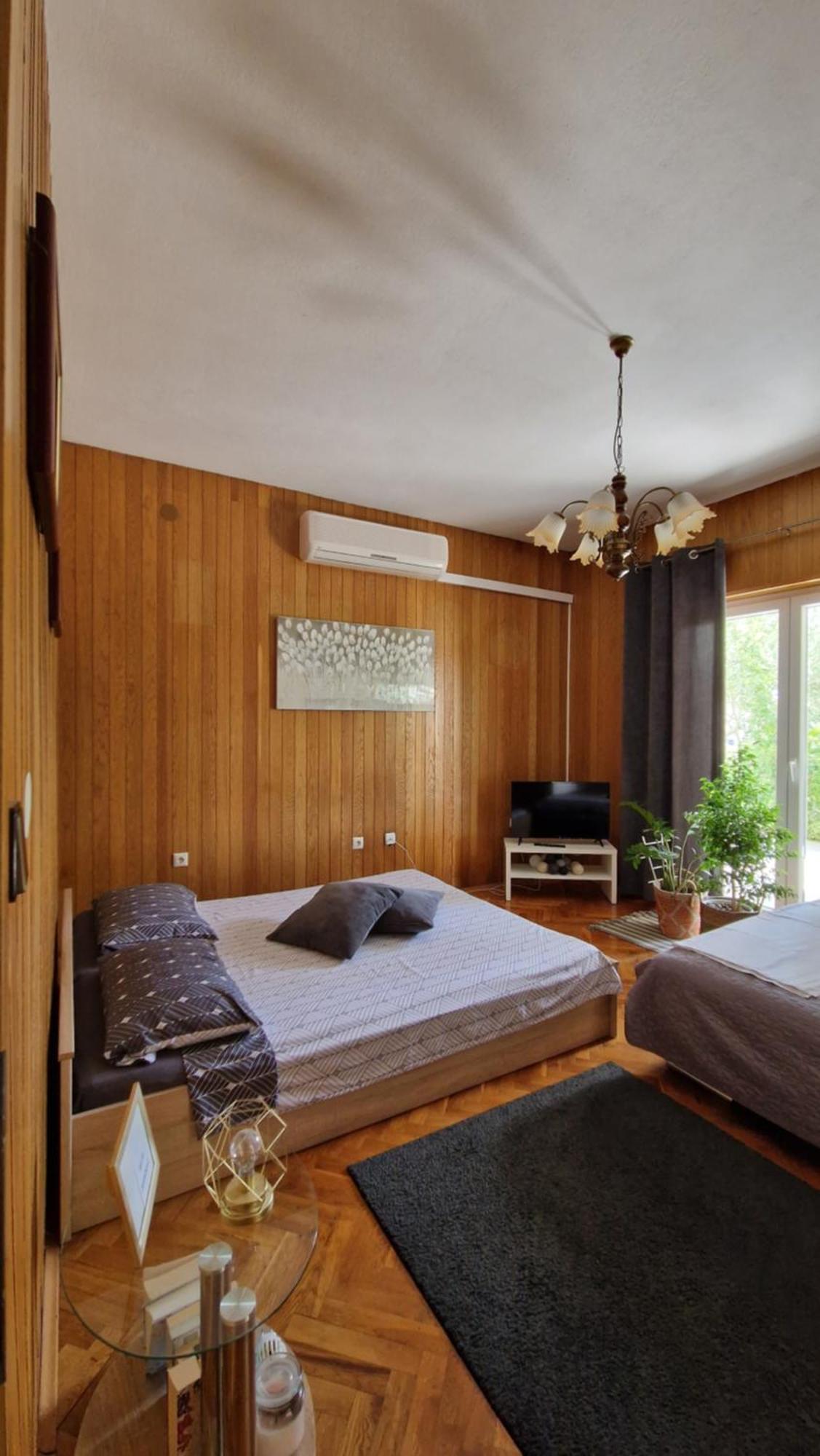 Apartman Dobric Kaštel Štafilić 外观 照片
