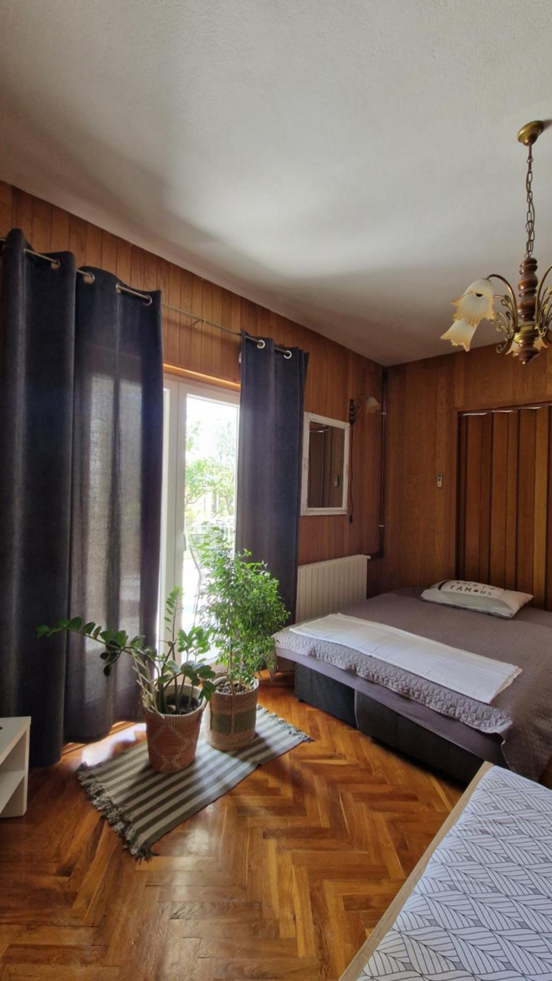 Apartman Dobric Kaštel Štafilić 外观 照片